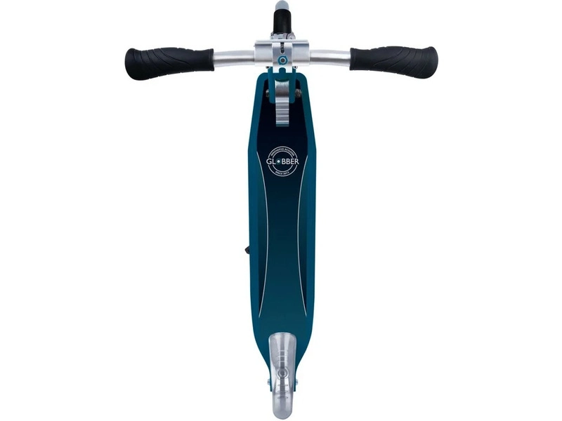 Globber - Koloběžka Flow Element Petrol Blue