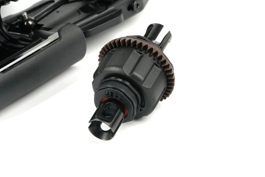 SWORKz S35-5e 1/8 PRO Brushless Power Buggy stavebnice
