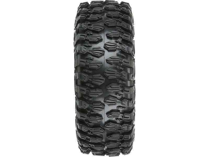 Pneumatiky Pro-Line 2,2/3,0" Hyrax U4 G8 Rock Racing (2)