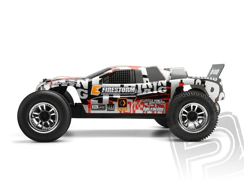 RC auto E-Firestorm 10T