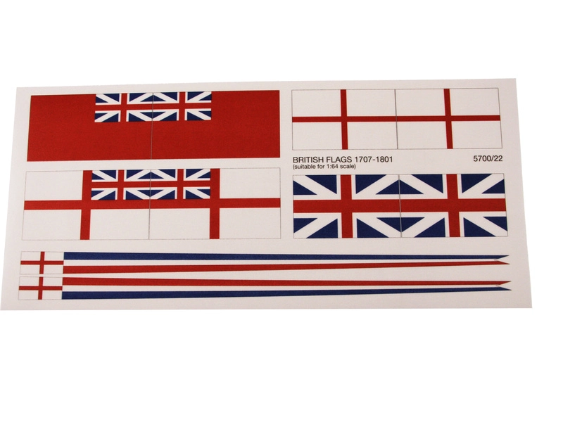 VICTORY MODELS H.M.S. Pegasus 1776 1:64 kit
