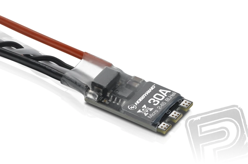 XRotor-30A-Micro-2-4S-BLHeli