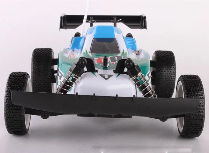 RC buggy Speedster 6001. modro/zelený