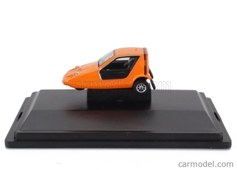 Oxford-models Reliant Bond Bug 700 Es 1978 1:76 Orange