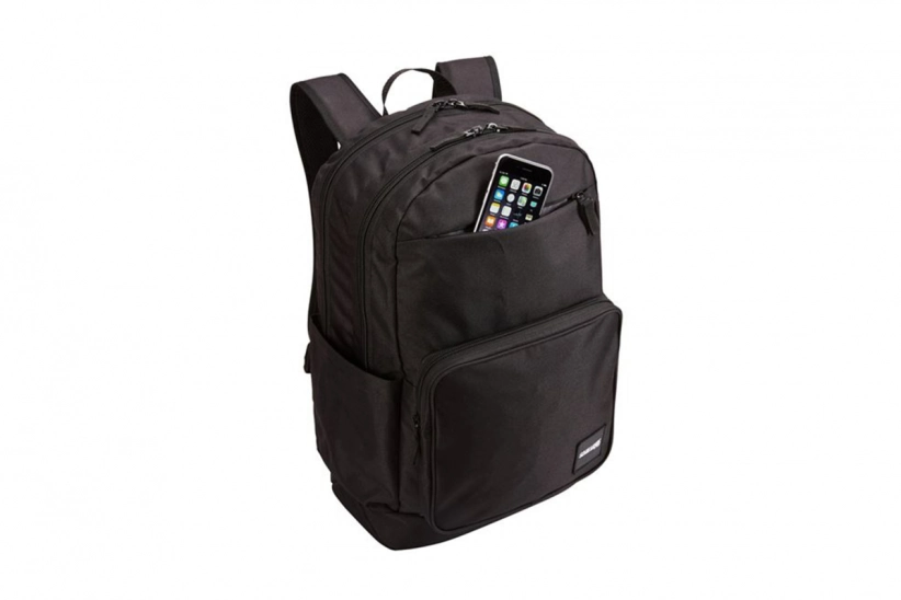 Case Logic Uplink batoh z recyklovaného materiálu 26 l CCAM3216 - černý