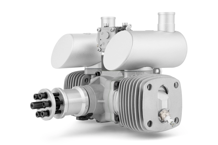 NGH GTT130-G Dvojtaktný benzínový motor