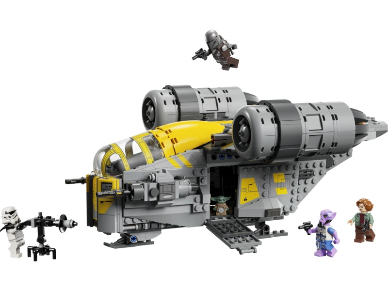 LEGO Star Wars - Razor Crest™