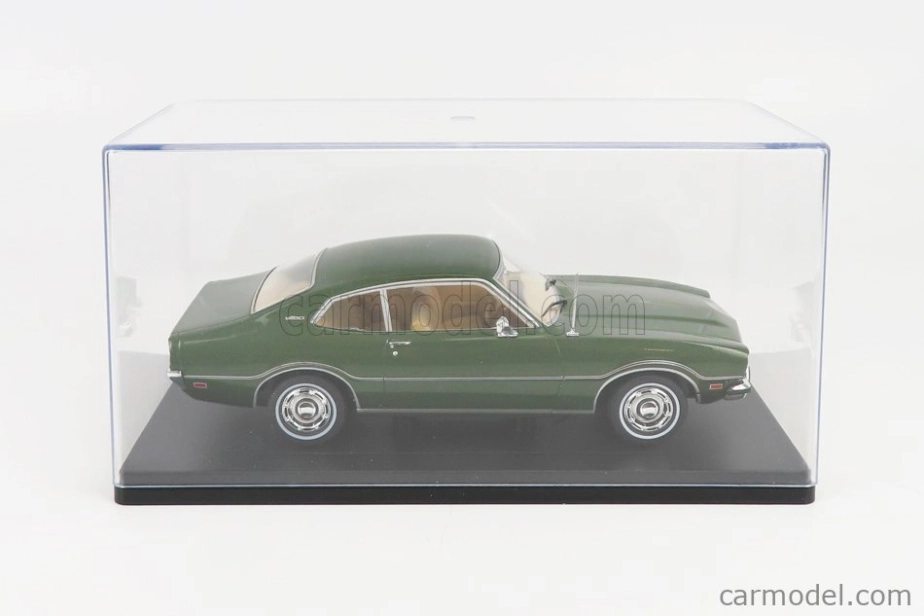 Edicola Vetrina Display Box - Box for 1/24 WRC-Rally- Opel - East-Legendary - Mexico Collection