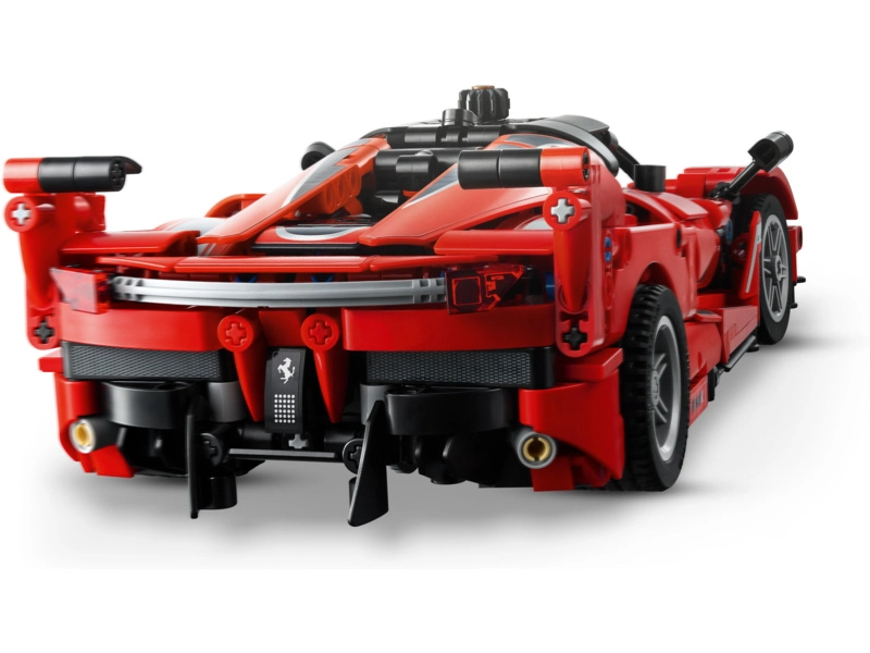 LEGO Technic - Ferrari FXX K
