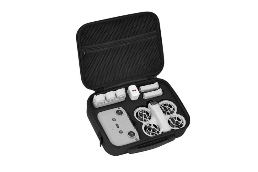 DJI NEO - Nylon Case with Shoulder Strap