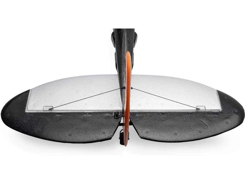 E-flite Micro Scrappy 0.8m AS3X SAFE Select BNF Basic