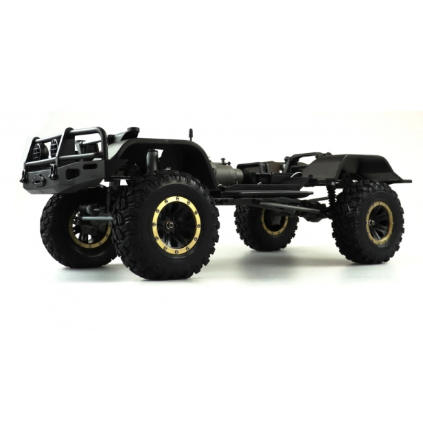 RC auto AMX Rock RCX8B, šedá