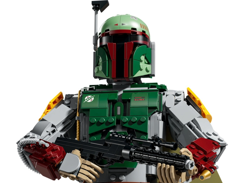 LEGO Star Wars - Boba Fett™