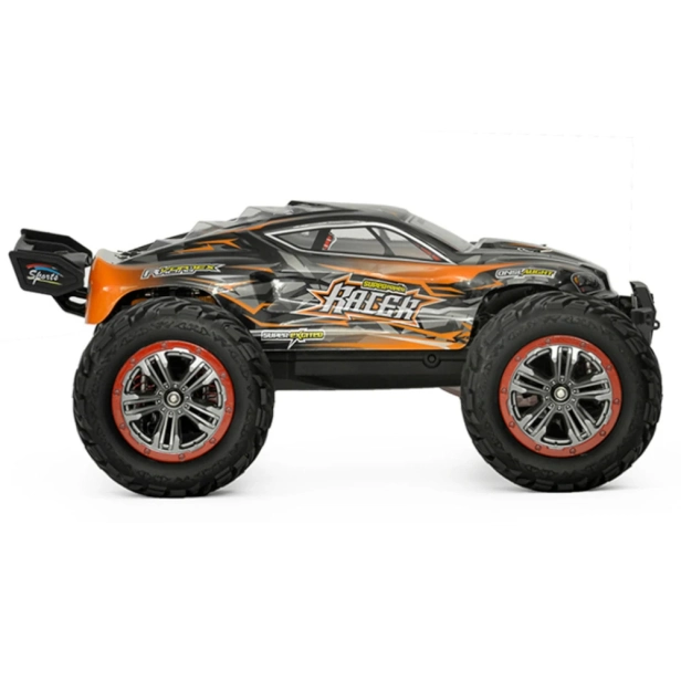 RC auto X9156 Speed truggy, oranžová | RCprofi.cz