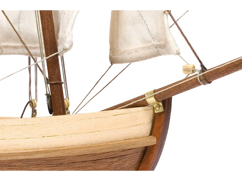 OCCRE HMS Bounty 1:24 kit