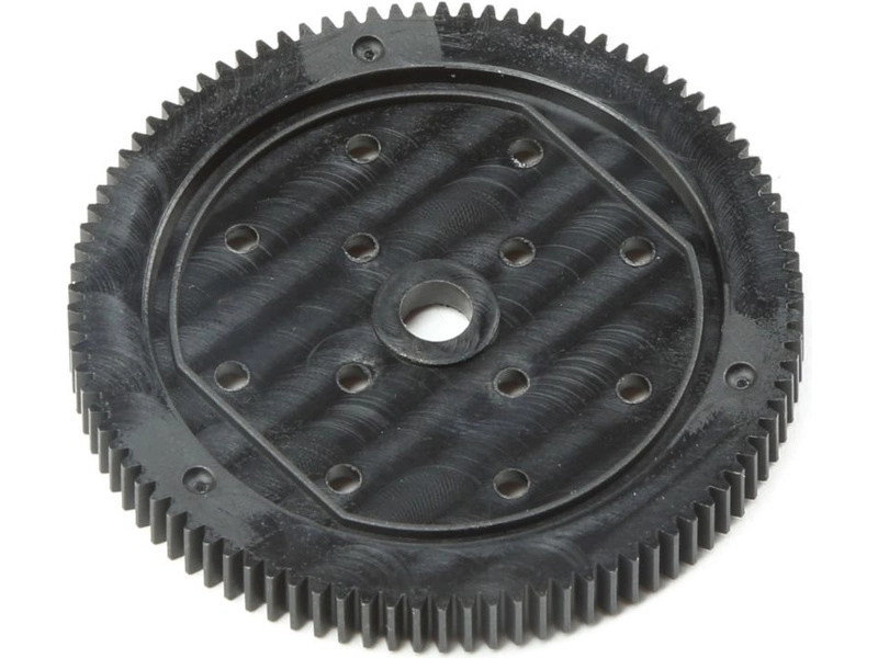 ECX Ozubené koleso 93T 48DP: Axe MT