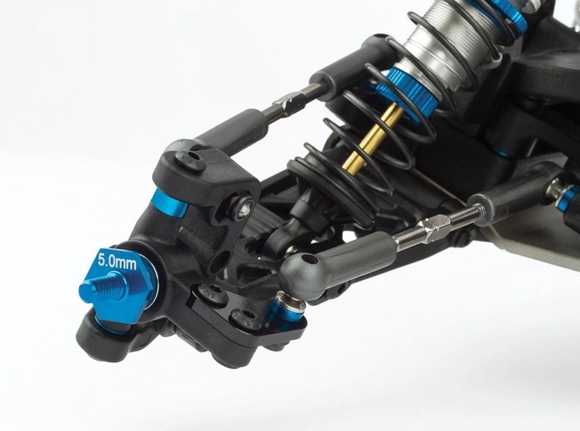 Súprava RC10B6 Team Kit (2WD)