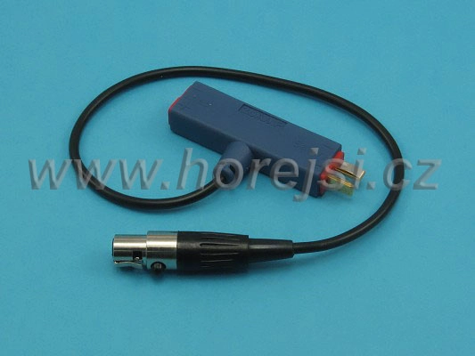 Sonda Emeter 20A