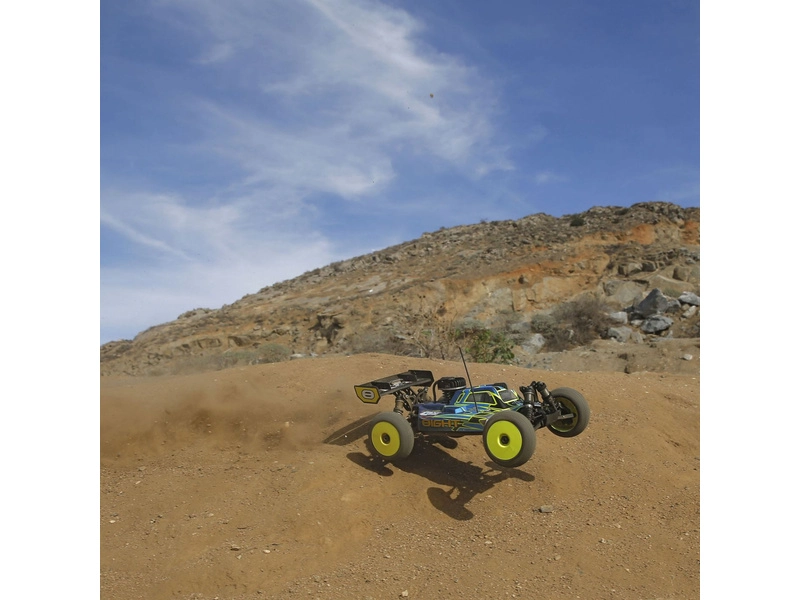 RC auto Losi 8ight Buggy