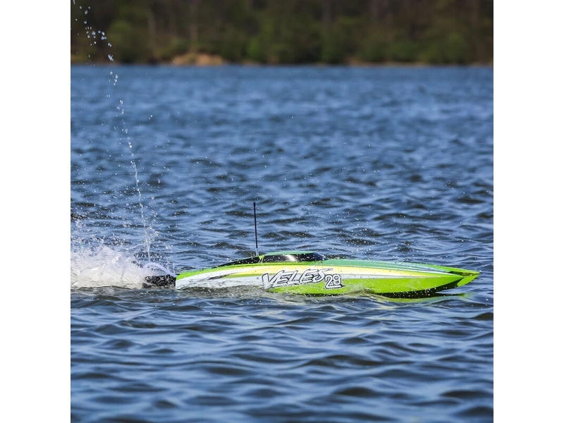 RC loď Proboat Veles 29" V2 RTR