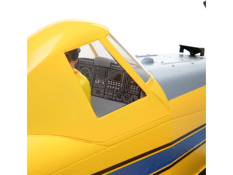 E-flite Air Tractor 1.5m PNP