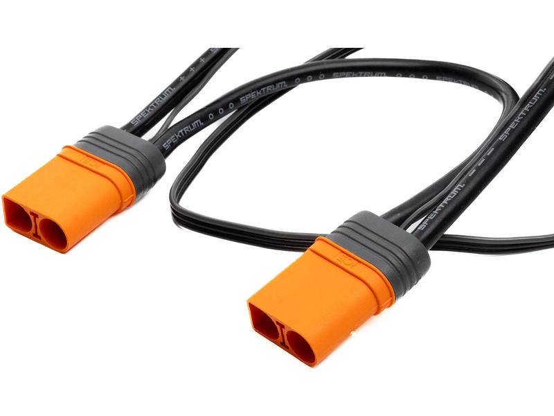 Spektrum AC regulátor Smart Firma 160A V2 3S - 8S