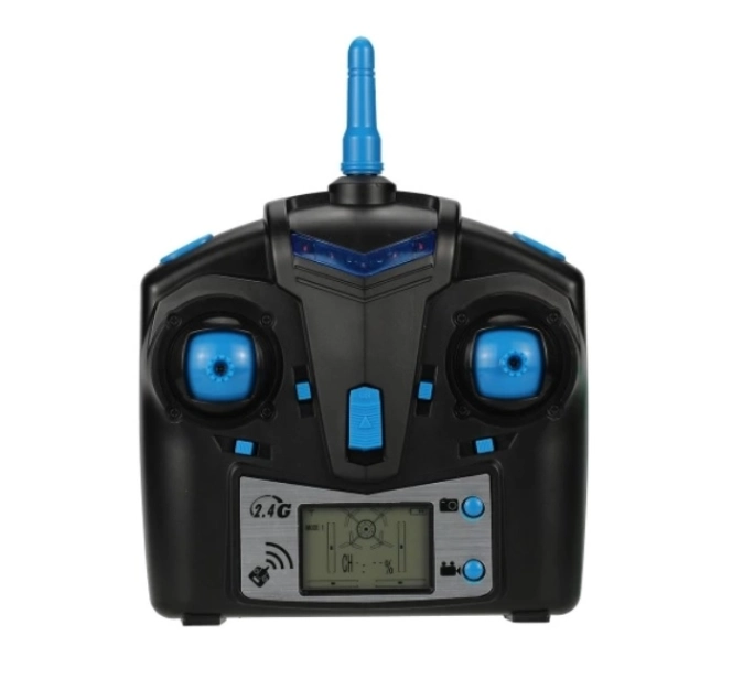 Dron LiDi L5