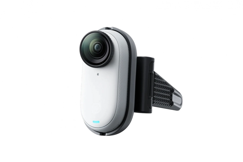 Insta360 GO 3/ GO 3S POV držiak na prilbu