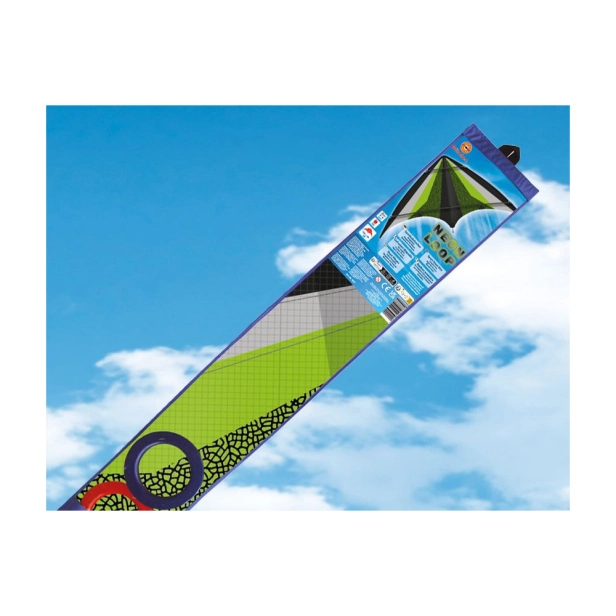 Létající drak Neon Loop