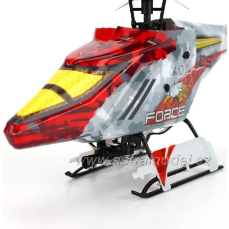 RC vrtulník Blade Force FHX