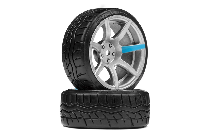 RS4 SPORT 3 DRIFT Nissan S15 (Worthouse James Dean) RTR súprava