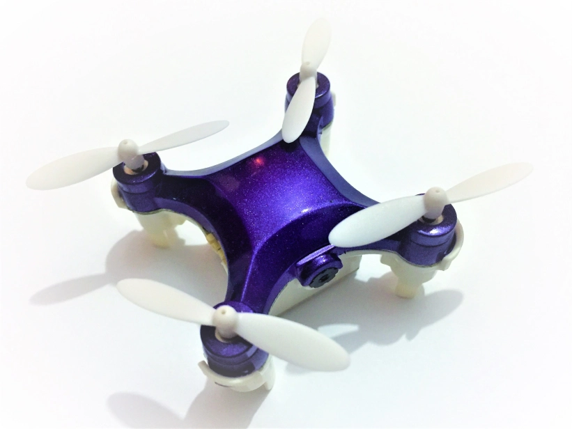 Dron Nano F806W