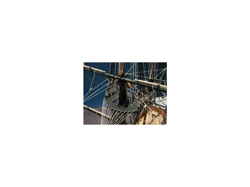CALDERCRAFT H.M.A.V. Bounty 1789 1:64 kit