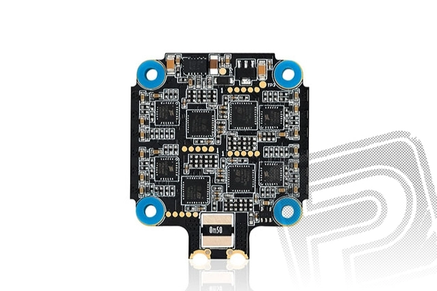 XRotor-Micro-45A-6S-4in1 ESC-BLHeli32-DS1200