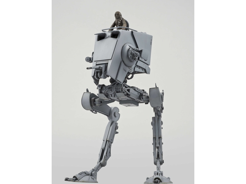 Revell BANDAI SW – AT-ST (1:48)