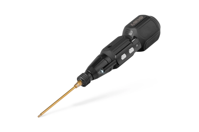 MIBO Elektrický skrutkovač s 2,0 mm imbusovým bitom