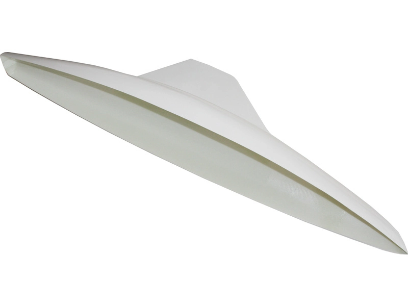 RC stavebnica Krick Antares plachetnica kit
