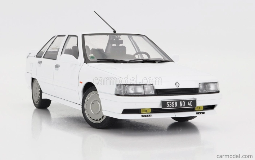 Solido Renault R21 Turbo Mki 1988 1:18 Biela