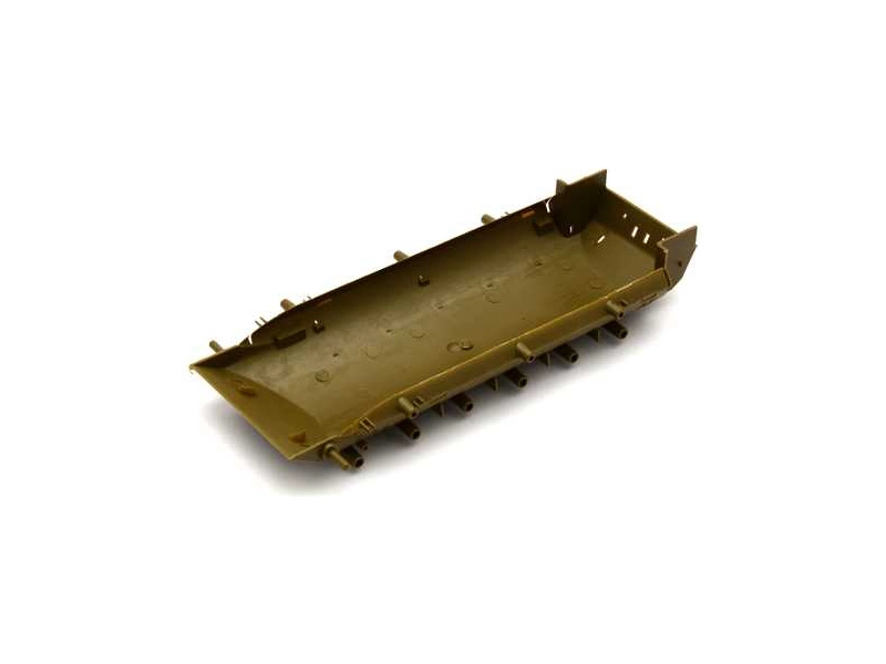 Italeri M60A3 (1:35)