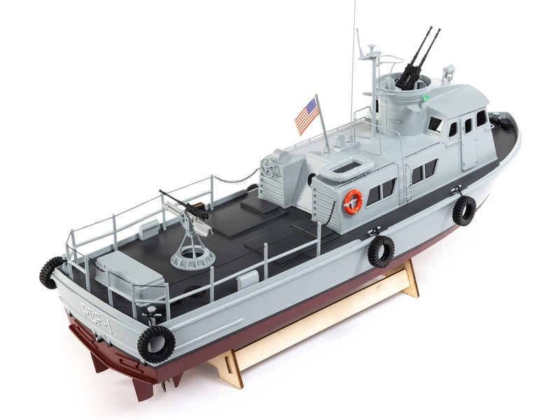 RC loď Proboat PCF Mark I 24" Swift Patrol Craft RTR