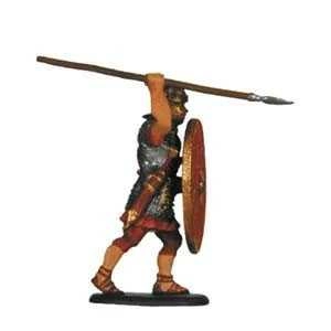 Zvezda Figures Roman Auxiliary Infantry 1:72 /