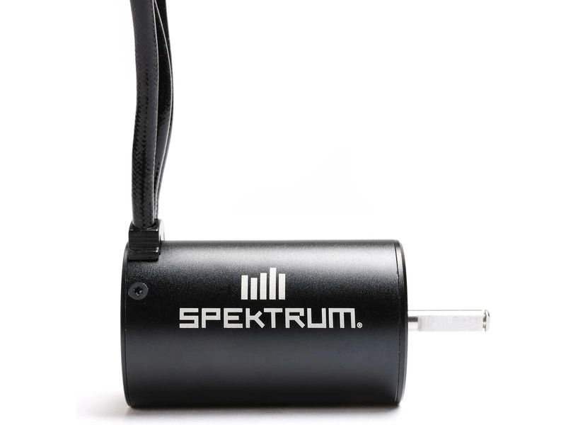 Bezkartáčový motor Spektrum Firma 3660 3100ot/V 4P 5mm
