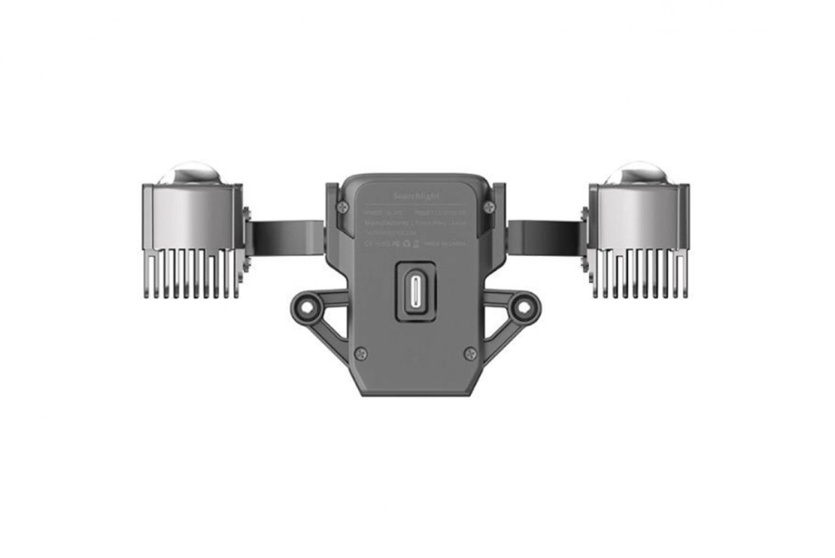 DJI Mavic 3 Enterprise Series - LKTOP Gimbal Searchlight