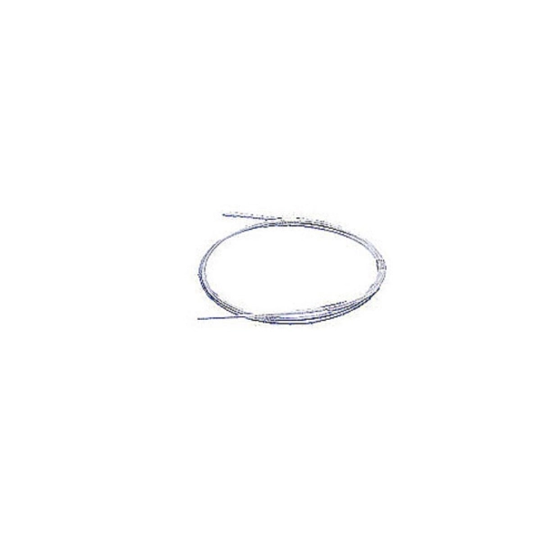 SPECIAL Bowdenová trubice M2 1m vnější, 10 ks. - 2,85/1,8 mm O