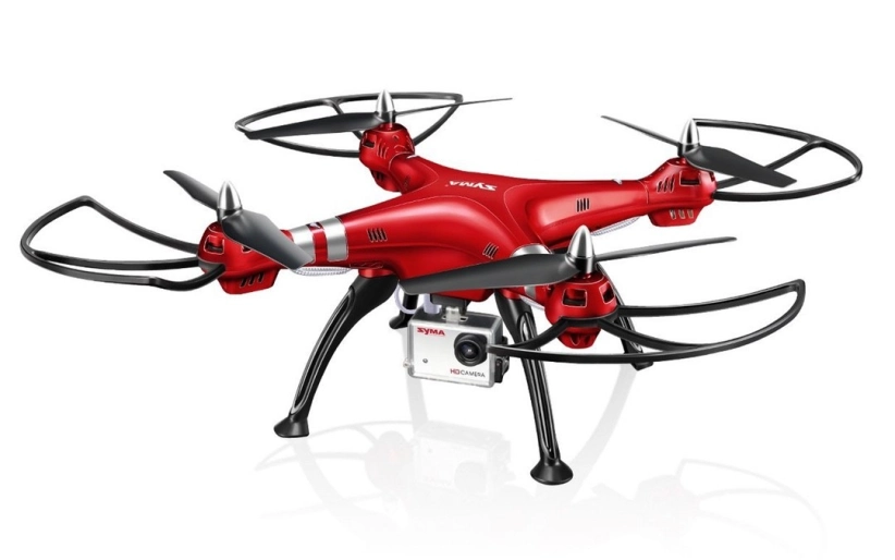 Dron Syma X8HG