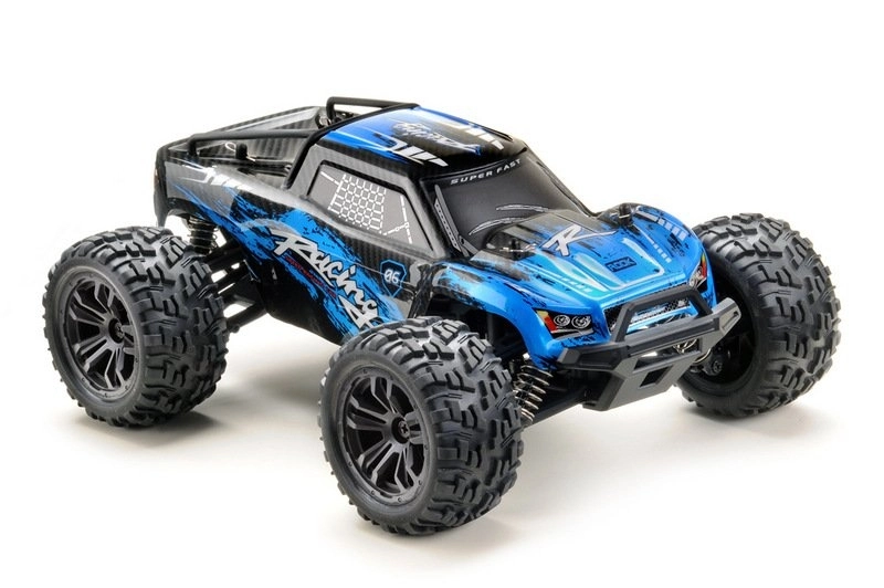 Absima High Speed Truck RACING black/blue 1:14 4WD RTR