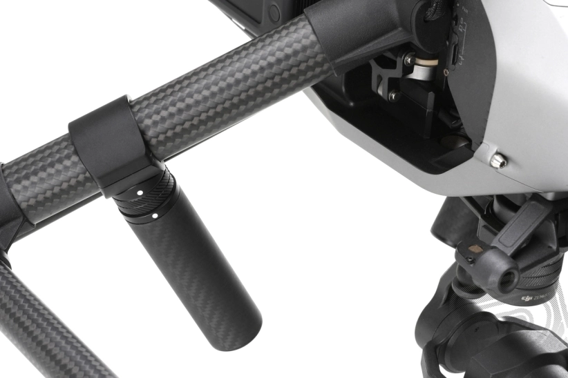 DJI Inspire 2 – Handheld Grip