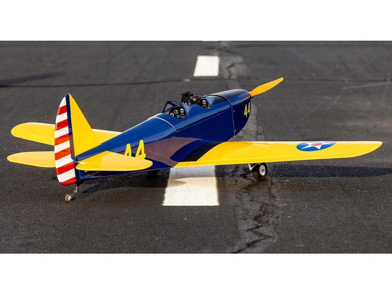 Hangár 9 PT-19 1,4 m PNP
