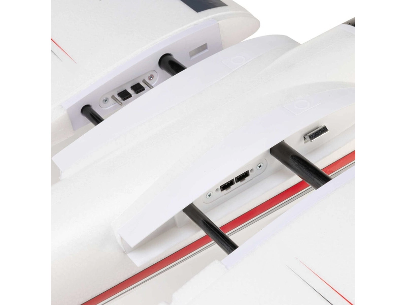 E-flite Conscendo 2.0m BNF Basic AS3X+  SAFE Select