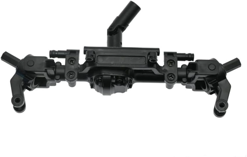 Predná náprava M N model